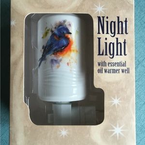 🎁 Nightlight